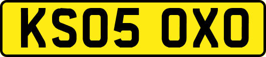 KS05OXO