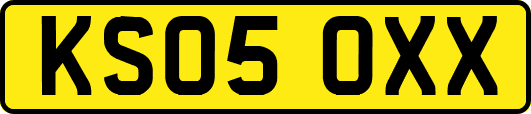 KS05OXX