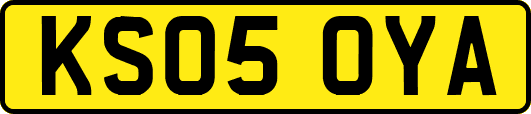 KS05OYA