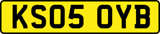 KS05OYB