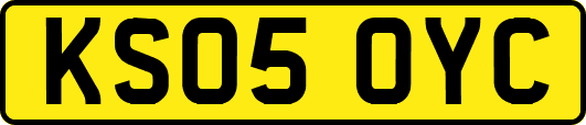 KS05OYC