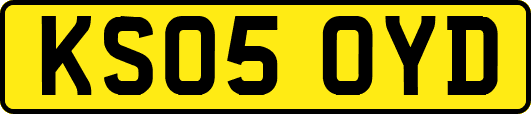 KS05OYD