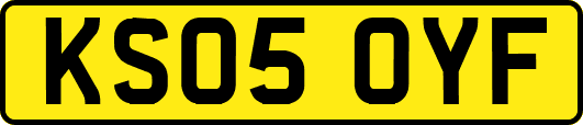 KS05OYF