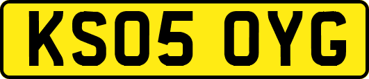 KS05OYG