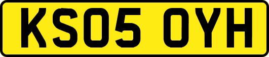 KS05OYH