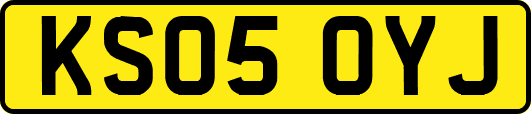 KS05OYJ