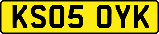 KS05OYK