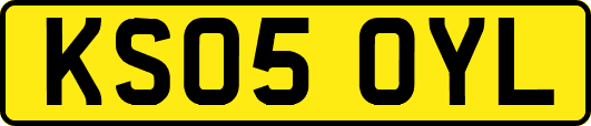 KS05OYL