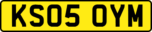 KS05OYM