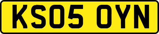 KS05OYN
