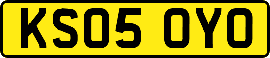 KS05OYO