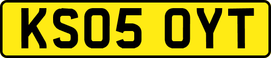 KS05OYT