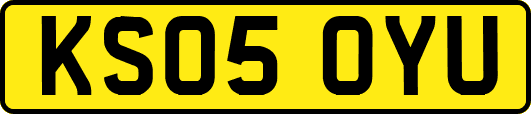 KS05OYU