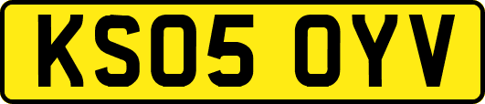 KS05OYV
