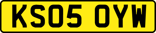 KS05OYW