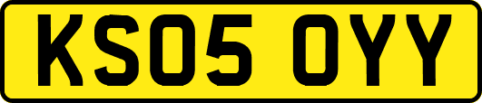 KS05OYY