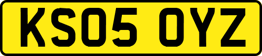 KS05OYZ