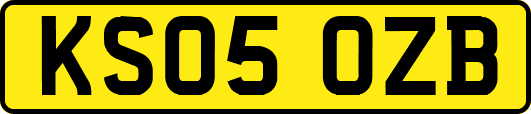 KS05OZB