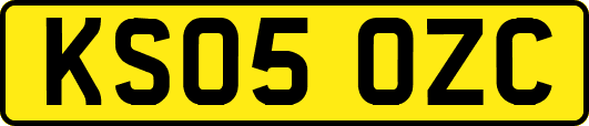 KS05OZC