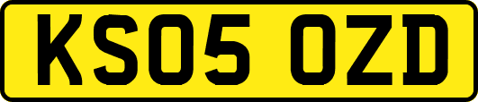 KS05OZD