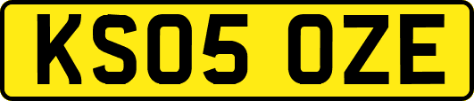 KS05OZE