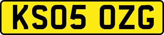 KS05OZG