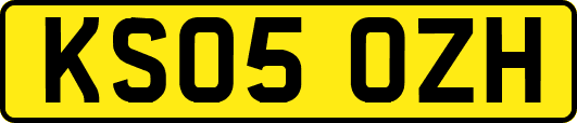 KS05OZH