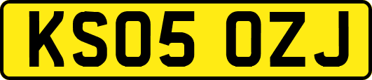 KS05OZJ