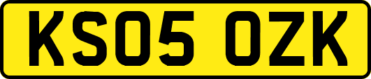 KS05OZK