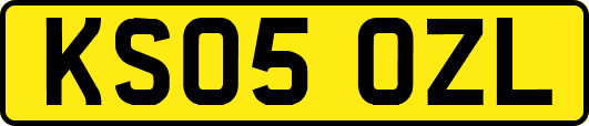 KS05OZL