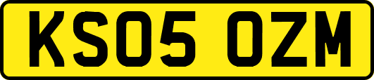 KS05OZM