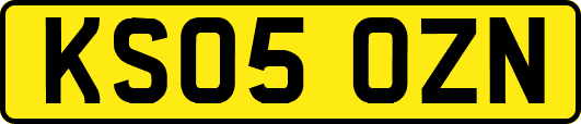 KS05OZN