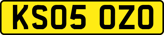 KS05OZO