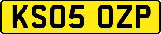 KS05OZP