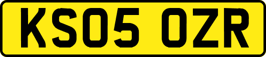 KS05OZR