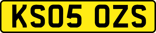 KS05OZS
