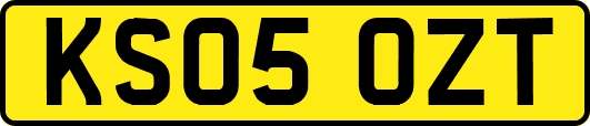 KS05OZT