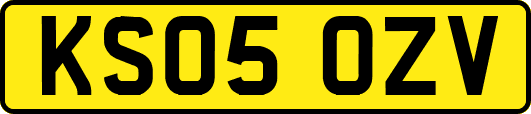KS05OZV