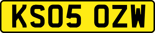 KS05OZW