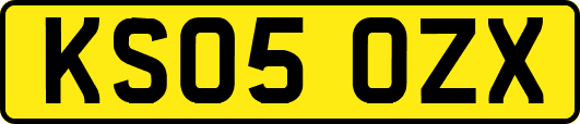 KS05OZX