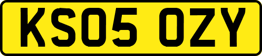 KS05OZY