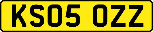 KS05OZZ