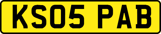 KS05PAB