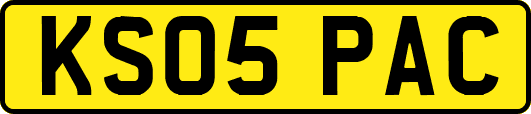 KS05PAC