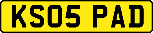 KS05PAD