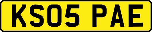 KS05PAE