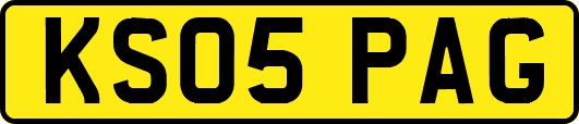 KS05PAG