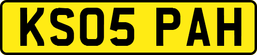 KS05PAH