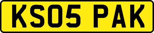 KS05PAK