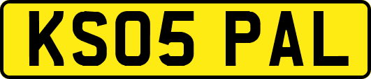 KS05PAL